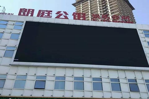 巴中朗庭公馆KTV消费价格